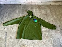 Dolfing anorak jacket regenjas (17x) - afbeelding 2 van  6