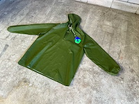 Dolfing anorak jacket regenjas (17x) - afbeelding 3 van  6