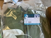 Dolfing anorak jacket regenjas (17x) - afbeelding 5 van  6