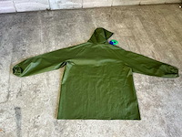 Dolfing anorak jacket regenjas (17x) - afbeelding 6 van  6