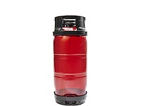 Dolium a slimline 20l fust (80x) - afbeelding 1 van  3