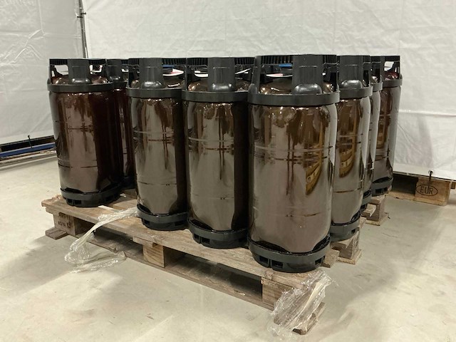 Dolium bierfust (17x) - afbeelding 1 van  4