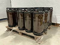 Dolium bierfust (17x) - afbeelding 1 van  4