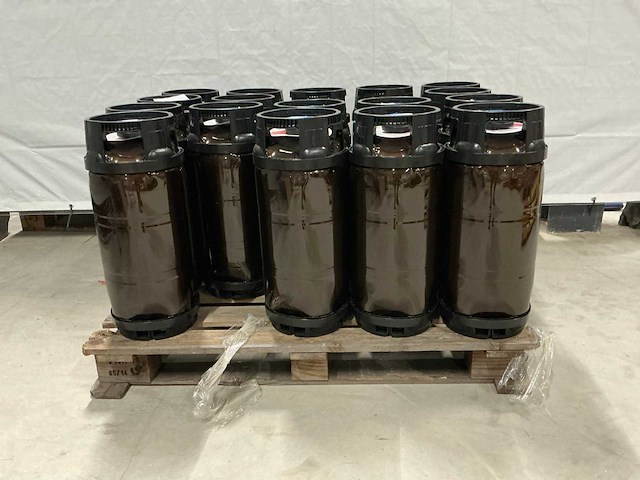 Dolium bierfust (17x) - afbeelding 2 van  4