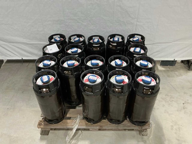 Dolium bierfust (17x) - afbeelding 3 van  4