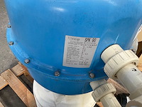 Doll 25465 zwembadpomp met zandfilter - afbeelding 4 van  4