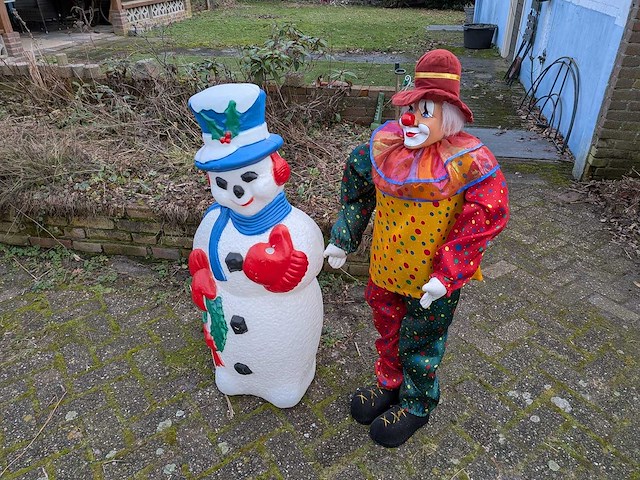 Doll (2x) - afbeelding 1 van  3