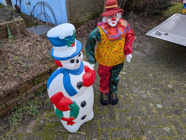 Doll (2x) - afbeelding 2 van  3