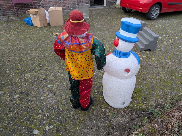 Doll (2x) - afbeelding 3 van  3