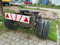 Dolly 25km/h - afbeelding 2 van  15