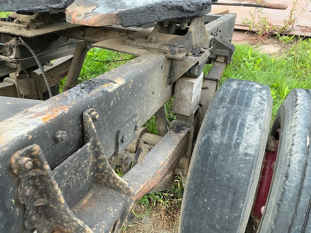 Dolly 25km/h - afbeelding 3 van  15