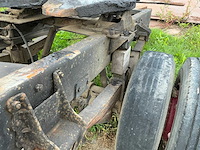 Dolly 25km/h - afbeelding 3 van  15