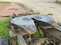 Dolly 25km/h - afbeelding 5 van  15