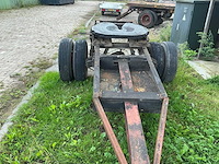 Dolly 25km/h - afbeelding 7 van  15