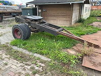 Dolly 25km/h - afbeelding 1 van  15