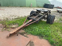 Dolly 25km/h - afbeelding 10 van  15