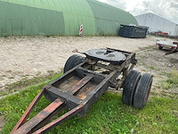 Dolly 25km/h - afbeelding 11 van  15