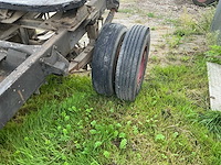 Dolly 25km/h - afbeelding 12 van  15