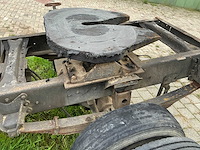 Dolly 25km/h - afbeelding 13 van  15