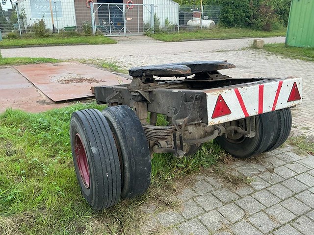 Dolly 25km/h - afbeelding 14 van  15