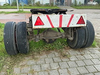 Dolly 25km/h - afbeelding 15 van  15