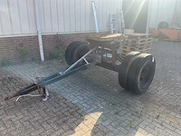 Dolly aanhangwagen