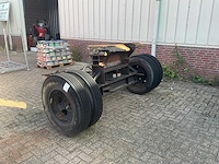 Dolly aanhangwagen - afbeelding 2 van  7