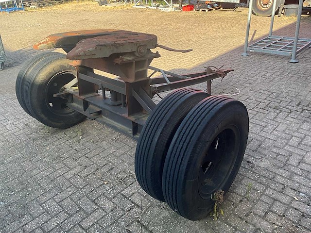 Dolly aanhangwagen - afbeelding 4 van  7