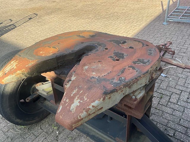 Dolly aanhangwagen - afbeelding 5 van  7