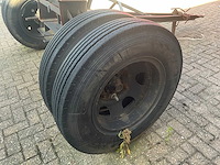 Dolly aanhangwagen - afbeelding 6 van  7