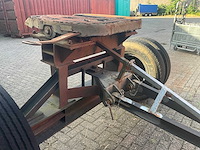 Dolly aanhangwagen - afbeelding 7 van  7