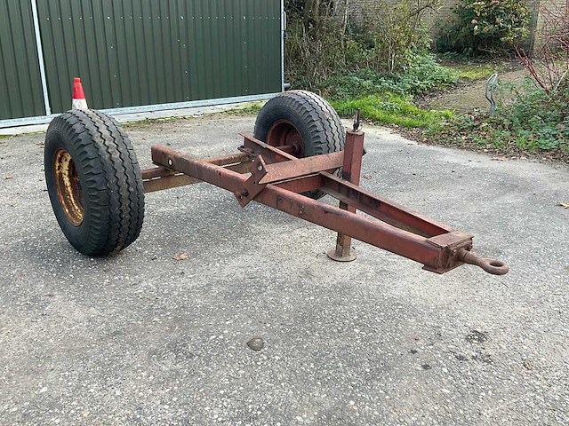 Dolly - afbeelding 2 van  7