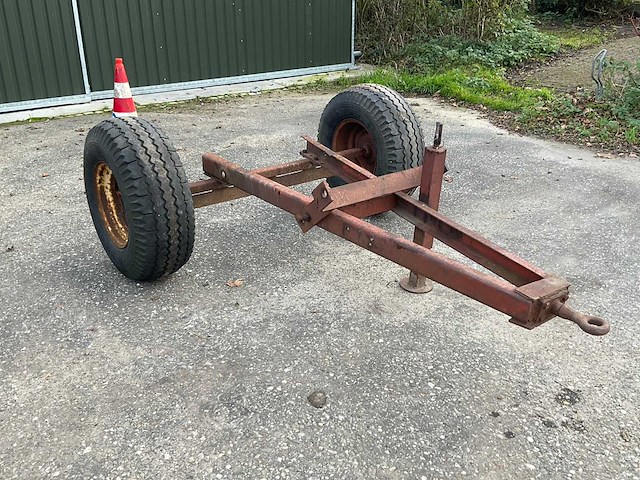 Dolly - afbeelding 3 van  7