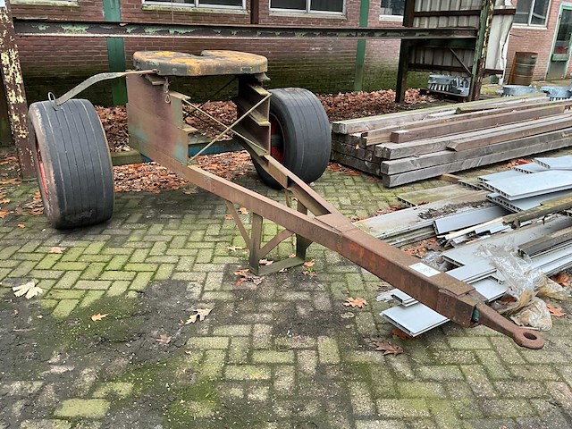 Dolly - afbeelding 2 van  6