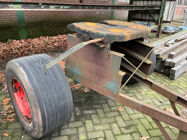 Dolly - afbeelding 3 van  6