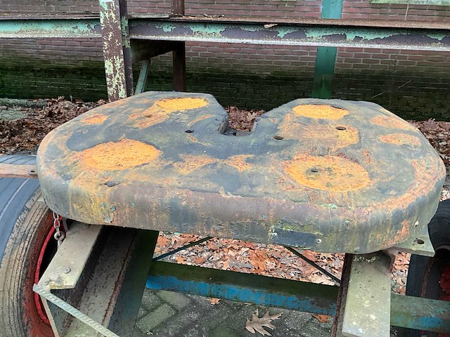 Dolly - afbeelding 5 van  6