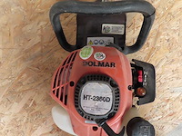 Dolmar - 2017 - ht-2360d - heggenschaar - afbeelding 3 van  4