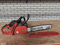 Dolmar - 2021 - ps-5105 c - kettingzaag - afbeelding 1 van  4