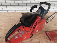 Dolmar - 2021 - ps-5105 c - kettingzaag - afbeelding 2 van  4