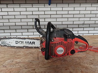 Dolmar - 2021 - ps-5105 c - kettingzaag - afbeelding 4 van  4