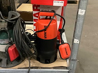 Dolmar - ep-84-d - dompelpomp (3x) - afbeelding 2 van  5