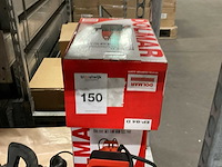 Dolmar - ep-84-d - dompelpomp (3x) - afbeelding 4 van  5