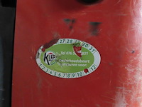 Dolmar - pb-7660.4 - bladblazer - afbeelding 5 van  5