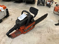 Dolmar 119 kettingzaag - afbeelding 2 van  3