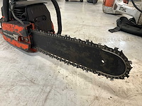 Dolmar 119 kettingzaag - afbeelding 3 van  3