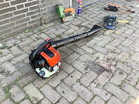 Dolmar 252,4 bladblazer - afbeelding 2 van  5