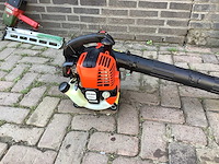 Dolmar 252,4 bladblazer - afbeelding 4 van  5