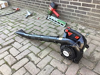 Dolmar 252,4 bladblazer - afbeelding 5 van  5