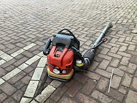 Dolmar 7600 bladblazer - afbeelding 1 van  2