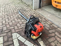 Dolmar 7600 bladblazer - afbeelding 2 van  2